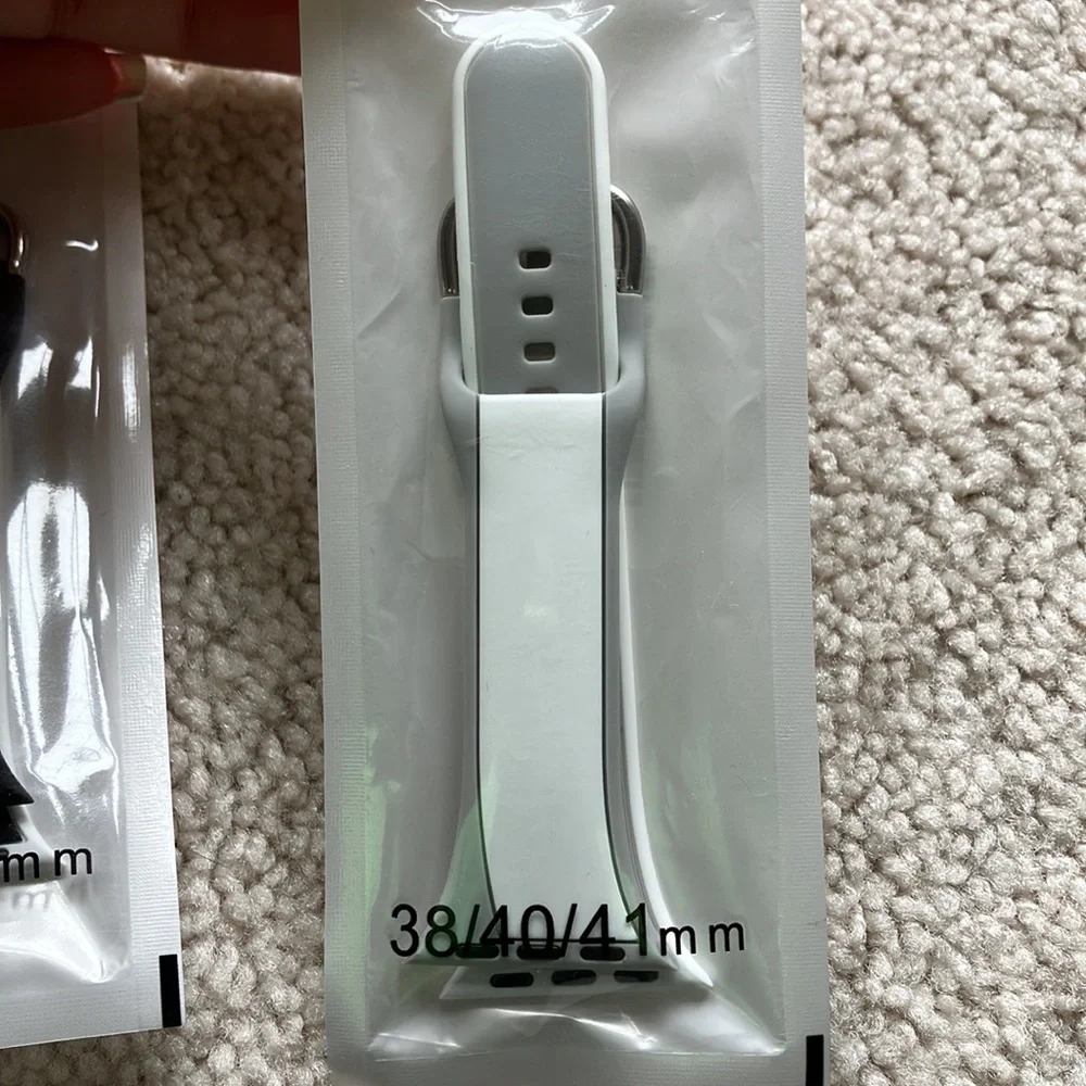 Watch Bands